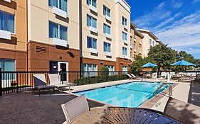 Fairfield Inn And Suites By Marriott Austin Northwest/The Domain Area